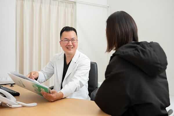 透析以外の一般内科外来